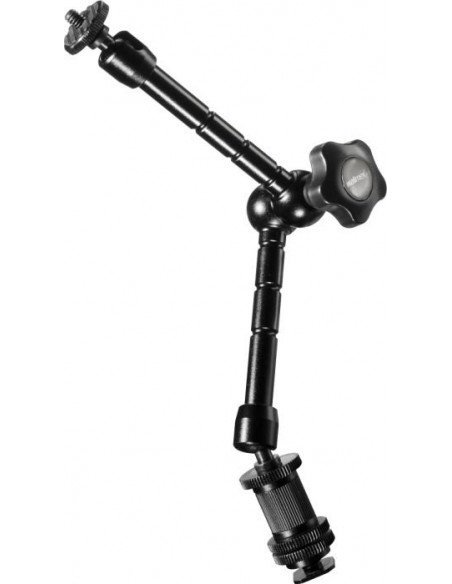 walimex pro Magic Arm 28cm for DSLR Rigs and Dollys