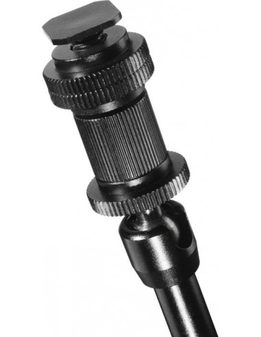 walimex pro Magic Arm 28cm for DSLR Rigs and...