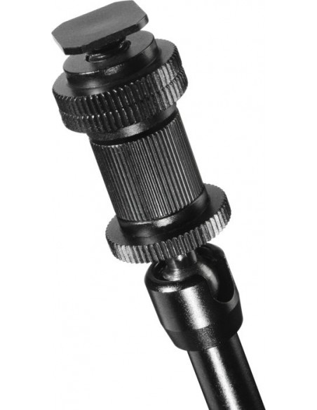 walimex pro Magic Arm 28cm for DSLR Rigs and Dollys