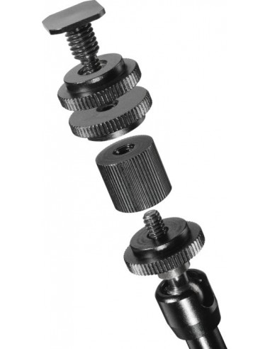 walimex pro Magic Arm 28cm for DSLR Rigs and...