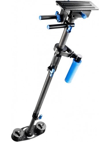 walimex pro Steadycam StabyPod Carbon 120cm