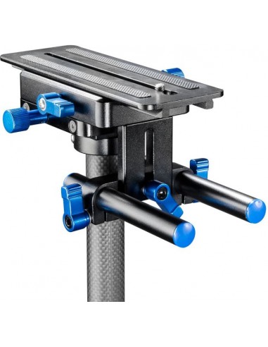 walimex pro Steadycam StabyPod Carbon 120cm