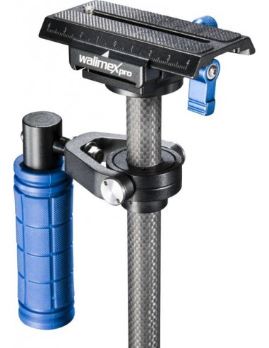 walimex pro Steadycam StabyPod XS 40cm Carbon