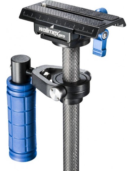 walimex pro Steadycam StabyPod XS 40cm Carbon