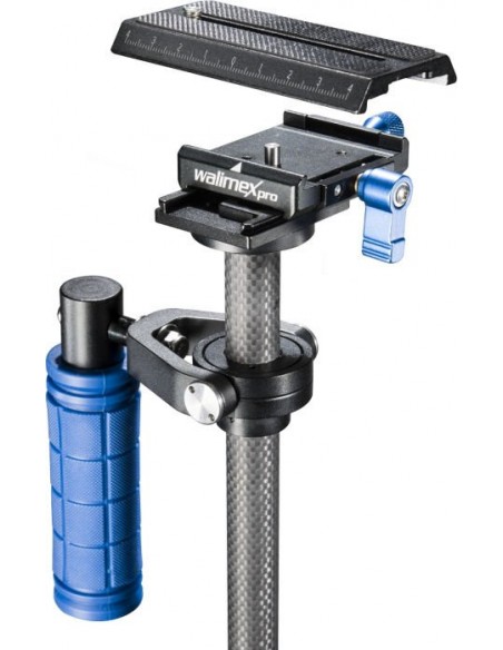 walimex pro Steadycam StabyPod XS 40cm Carbon