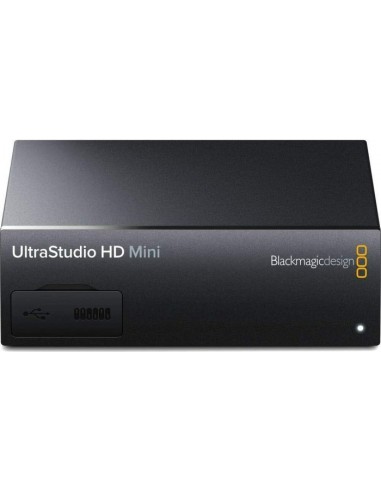 Blackmagic Ultrastudio Mini HD
