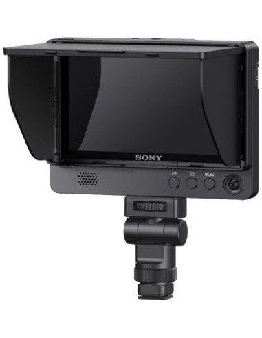 Sony CLM-FHD5 Clip-on LCD-Monitor