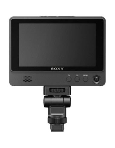 Sony CLM-FHD5 Clip-on LCD-Monitor