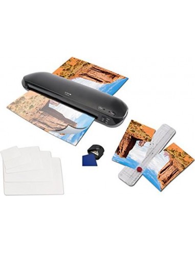 Olympia DIN A3 4in1 A330 Plus Laminating Set