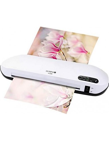 Olympia A 2250 Laminator