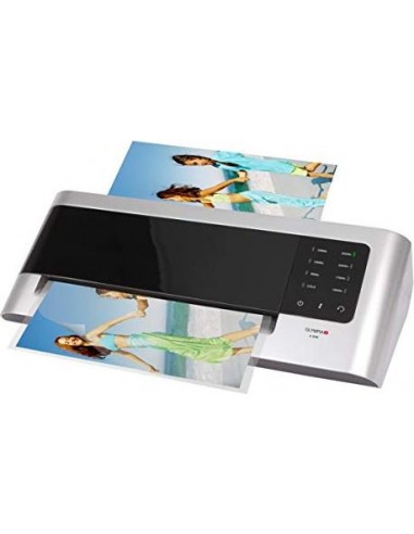 Olympia A 3048 DIN A3 Laminator