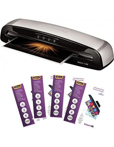 Fellowes Saturn 3i A3 Laminator