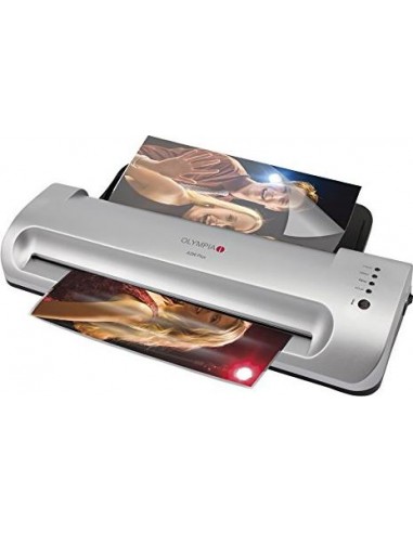 Olympia A 296 Plus DIN A 4 Laminator