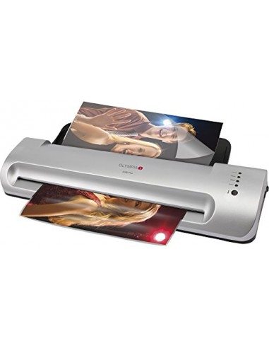 Olympia A 396 Plus DIN A 3 Laminator