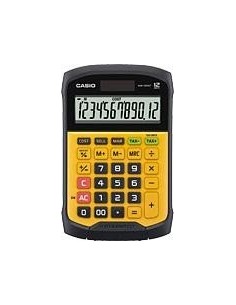 Casio WM-320MT