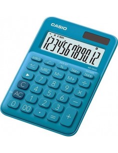 Casio MS-20UC-BU blue