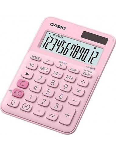 Casio MS-20UC-PK pink