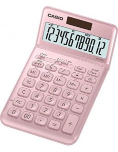 Casio JW-200SC-PK pink