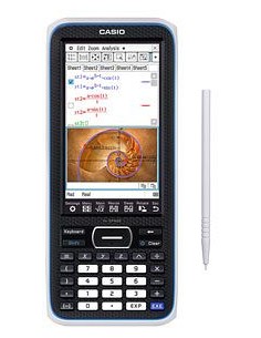 Casio FX-CP400