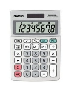 Casio MS-88 ECO