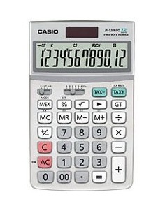 Casio JF-120 ECO