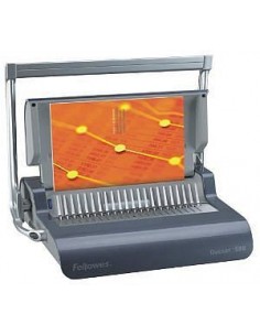 Fellowes Galaxy 500 Comb Binder