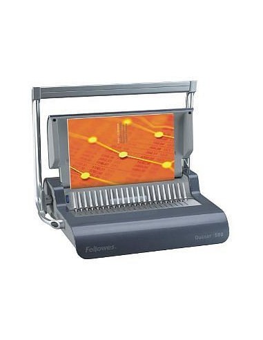 Fellowes Galaxy 500 Comb Binder