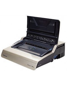 Fellowes Galaxy-E Electric Wire Binder