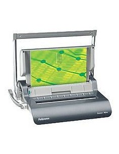 Fellowes Quasar Wire Binder