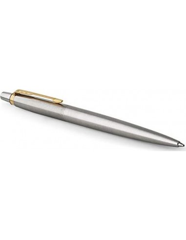 Parker Jotter Edelstahl G.C. Ballpoint Pen M