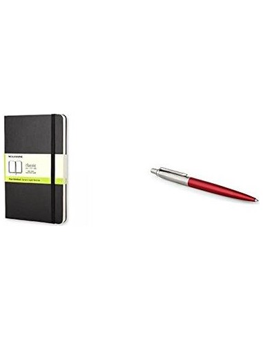 Parker Jotter Kensington Red C.C. Ballpoint Pen M