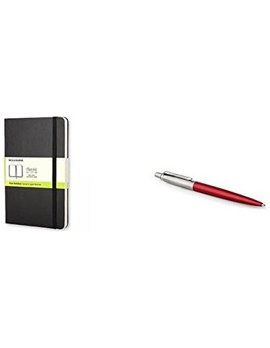 Parker Jotter Kensington Red C.C. Ballpoint Pen M