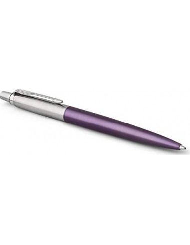 Parker Jotter Victoria Violet C.C. Ballpoint Pen M