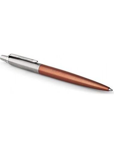 Parker Jotter Chelsea Orange C.C. Ballpoint Pen M