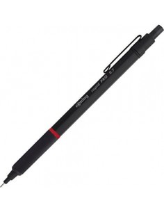 rotring Rapid Pro Mechanical Pencil Matt black 0,7 mm