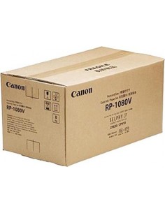Canon RP-1080 V 10x15 cm Paper and Ribbon (1080 Sheets)
