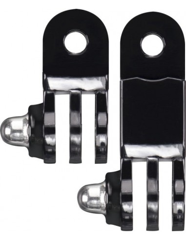 mantona bicycle mounting incl. angle piece for...