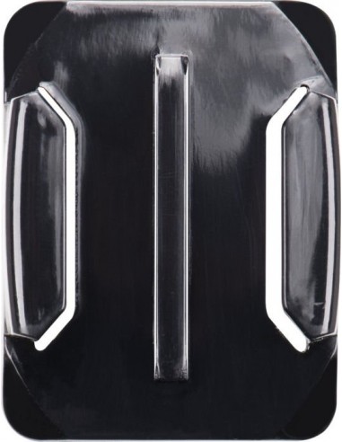 mantona adhesive mounting for GoPro