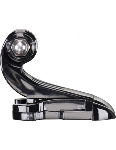 mantona Helmet Mounting for GoPro