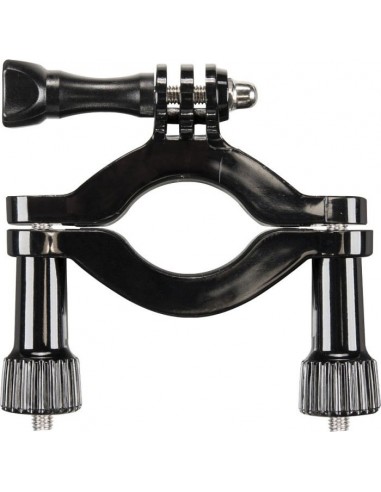 mantona tube mount for 22-62mm for GoPro