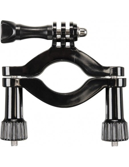 mantona tube mount for 22-62mm for GoPro