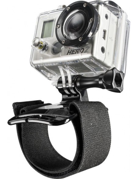 mantona Arm Strap with Padding for GoPro