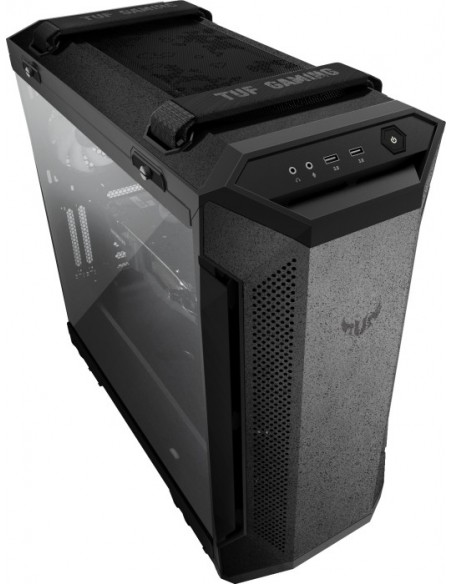 ASUS TUF GT501, Tower Chassis (90DC0012-B49000)