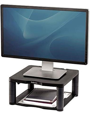 Fellowes LCD Monitor Riser