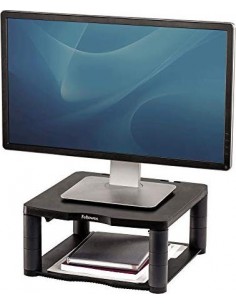 Fellowes Premium Monitor Riser