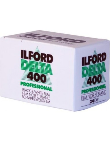 1 Ilford 400 Delta prof.135/24