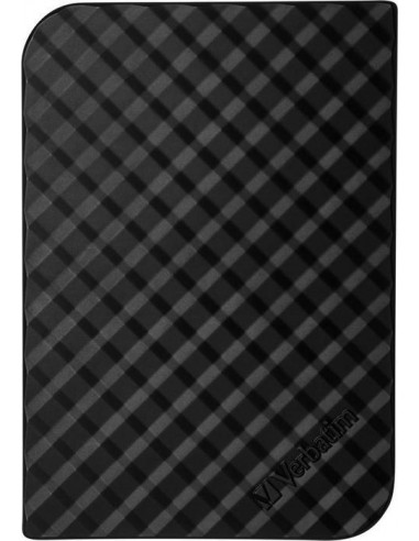 Verbatim Store n Save 3,5    2TB USB 3.0 Gen 2