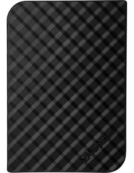 Verbatim Store n Save 3,5    2TB USB 3.0 Gen 2