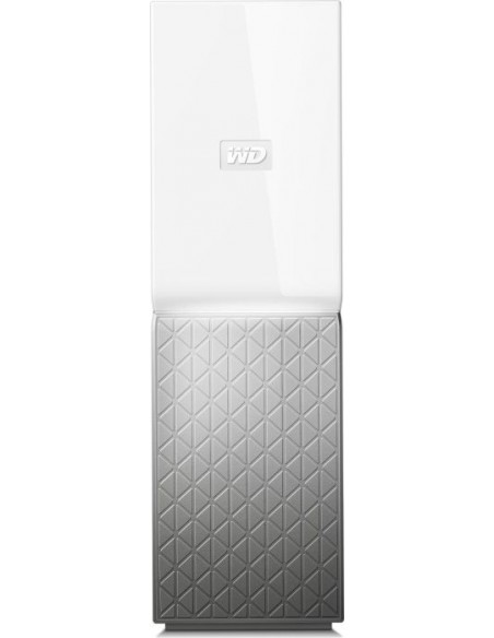 Western Digital WD My Cloud Home 1-Bay NAS 3TB
