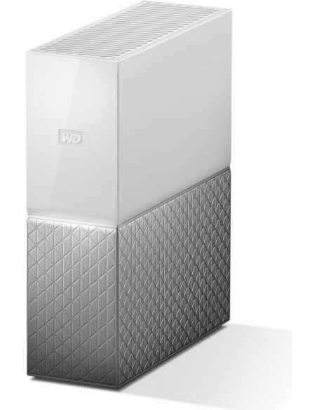 Western Digital WD My Cloud Home 1-Bay NAS 8TB